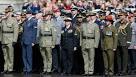 Thousands honour fallen soldiers 100 years after dawn landings of.