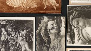 Image result for mnemosyne warburg