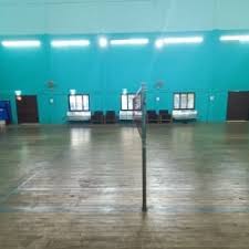 Image result for Metropolitan Police Badminton Club