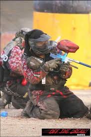 Image result for Alexander Paintball Ltd
