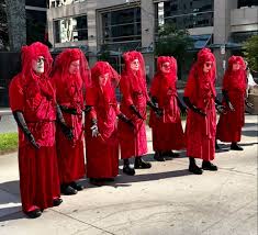 Image result for Reddish Rebels