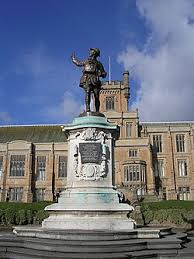 Image result for Nottingham Schools Ra