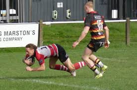 Image result for Cleckheaton Rufc