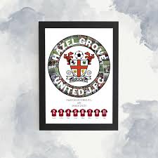 Image result for Hazel Grove United JFC