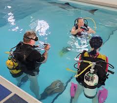 Image result for Hartlepool Divers Bsac Branch 0985