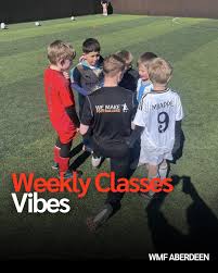 Image result for We Make Footballers