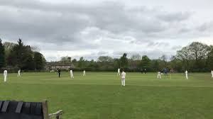 Image result for Heaton Mersey Cricket Club