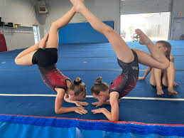 Image result for Phoenix Gymnastics