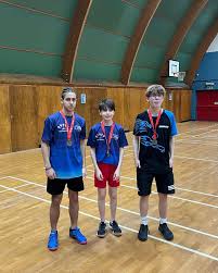 Image result for Batts Table Tennis Club