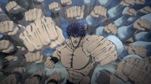 「流飛燕 蒼天の拳」の画像検索結果