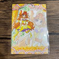 「天ノ川きらら / キュアトゥインクル Go!プリンセスプリキュア」の画像検索結果