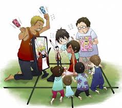 「池沢佳主馬 サマーウォーズ」の画像検索結果