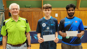 Image result for Batts Table Tennis Club