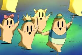 「カフカ・サンビーム 金色のガッシュベル!!」の画像検索結果