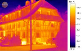 Image result for thermographie-aufnahmen