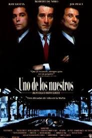 Uno de los nuestros