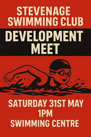 Image result for Stevenage Swimming Club