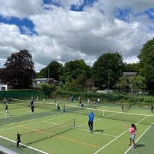 Image result for Reedham Park Sports Club