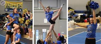 Image result for Chiltern Cheetahs