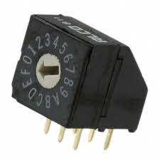 Image result for hexadecimal switch