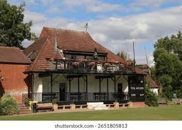 Image result for Wraysbury Cricket Club