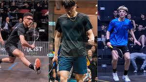 Image result for Truro Squash Club