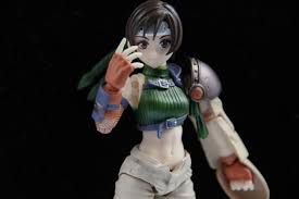 「ユフィ・キサラギ」の画像検索結果