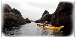 Image result for Caithness Kayak Club
