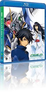 「クラウス・グラード 機動戦士ガンダム00 2nd」の画像検索結果
