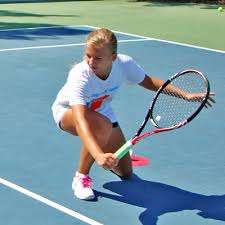 Image result for Junior Clay Tennis Registry