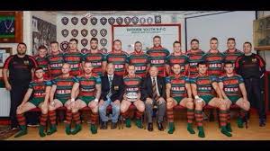 Image result for Widden Old Boys Rfc