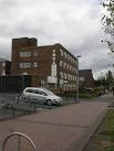 West Bromwich, YMCA - via Daymix