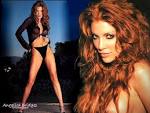 Angelica Bridges Wallpapers   CelebrityWallpapers.