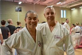 Image result for Reading Wado Kai Karate Club