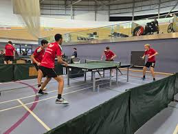 Image result for Ellenborough Table Tennis Club