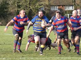 Image result for Thanet Wanderers Rufc