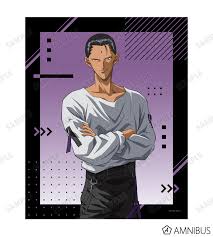 「仙水忍 幽遊白書」の画像検索結果