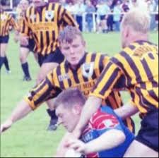 Image result for Leigh Miners Rangers Rugby League Football Club