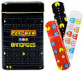 Pac Man Bandages     Boing Boing Gadgets