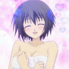 「吉井玲 バカとテストと召喚獣」の画像検索結果