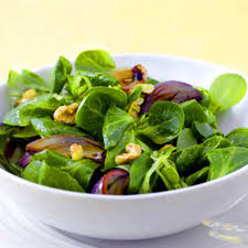 Image result for Feldsalat