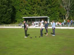 Image result for Cheadle Heath Bowling Club