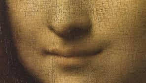 Image result for mona lisa