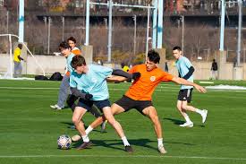 Image result for Gotham Soccer League