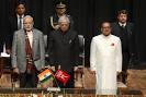 BJP: Part of Government in Jammu and Kashmir - India Real Time - WSJ