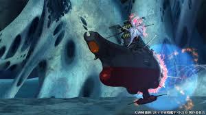 「相原義一 宇宙戦艦ヤマト2199」の画像検索結果