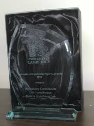 Image result for Cambridge University Modern Pentathlon Club