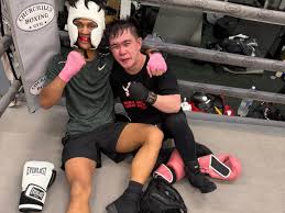 Image result for Cambridge Amateur Boxing Club