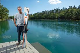 Image result for East Suffolk Water Ski Club