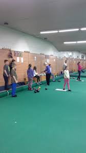 Image result for Whiteinch Indoor Bowls Club